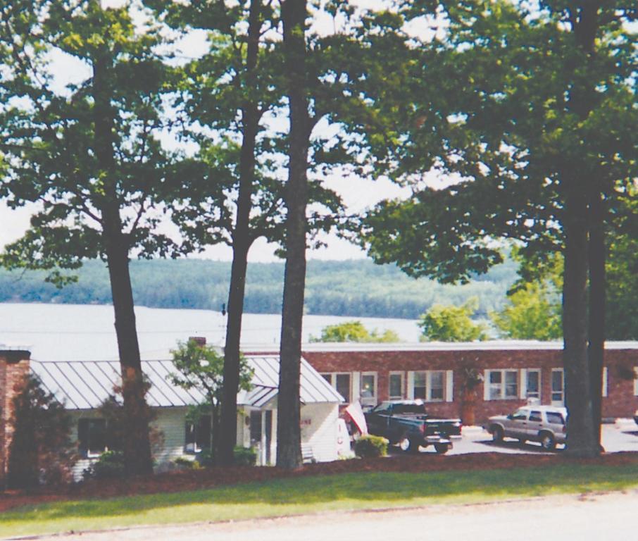 Newbury The Lake Inn At Mt. Sunapee المظهر الخارجي الصورة