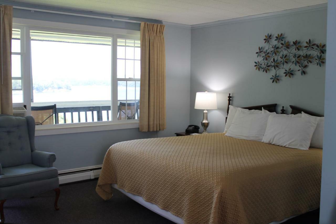 Newbury The Lake Inn At Mt. Sunapee المظهر الخارجي الصورة