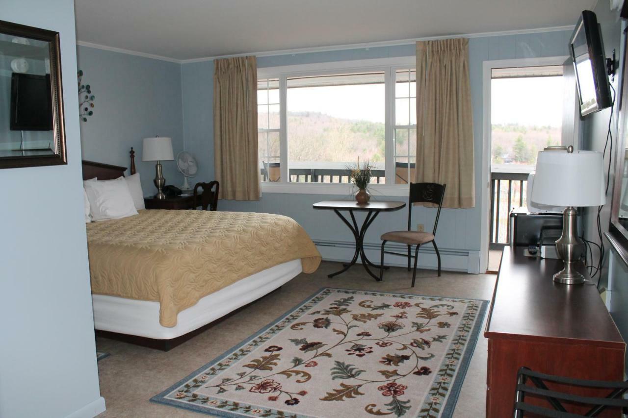 Newbury The Lake Inn At Mt. Sunapee المظهر الخارجي الصورة